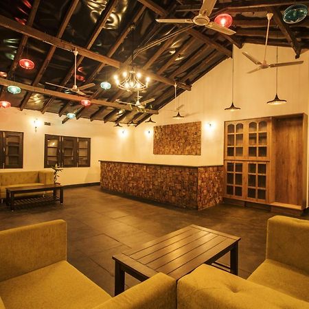 Wowstayz Pachmarhi Ecotel Экстерьер фото