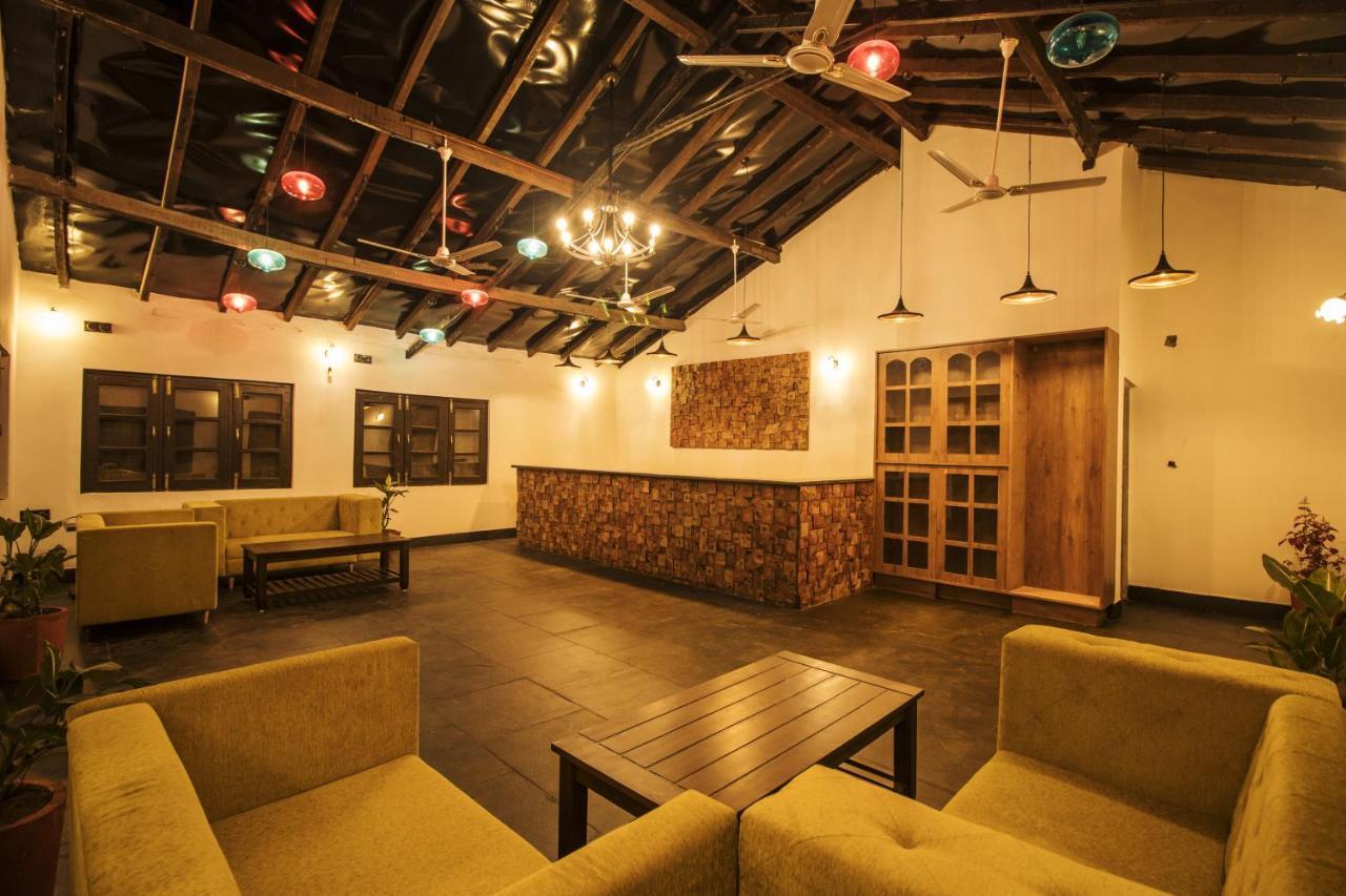 Wowstayz Pachmarhi Ecotel Экстерьер фото