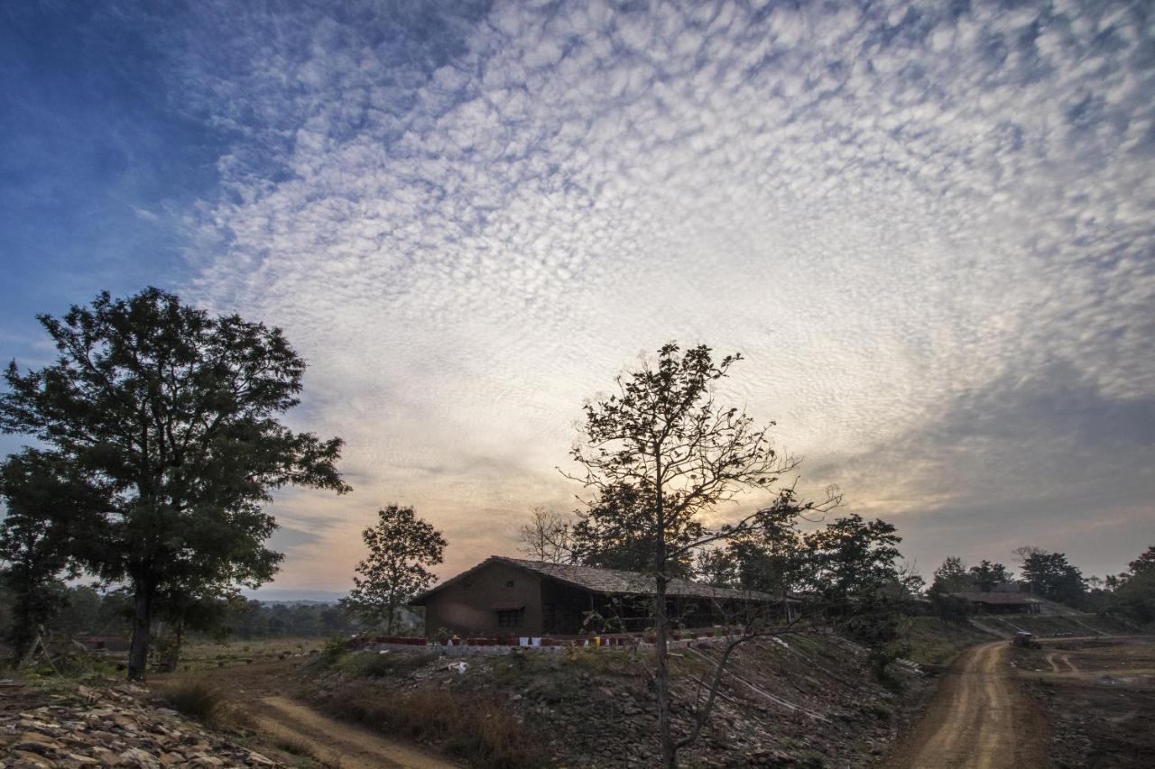 Wowstayz Pachmarhi Ecotel Экстерьер фото