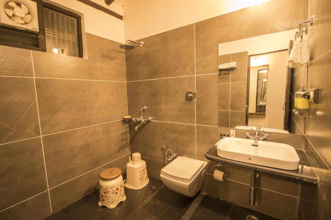 Wowstayz Pachmarhi Ecotel Экстерьер фото