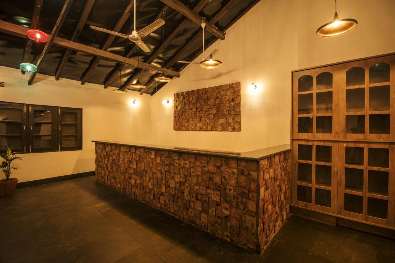 Wowstayz Pachmarhi Ecotel Экстерьер фото