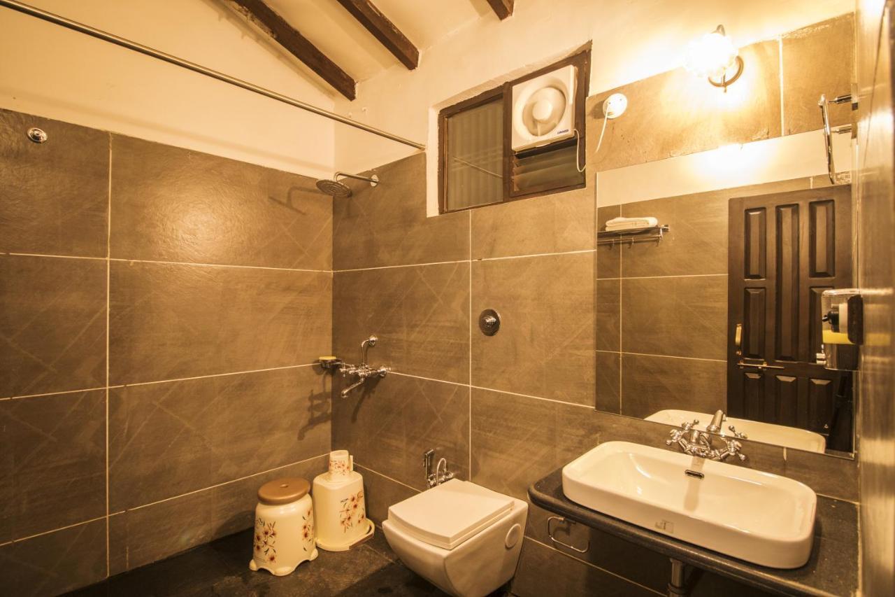 Wowstayz Pachmarhi Ecotel Экстерьер фото