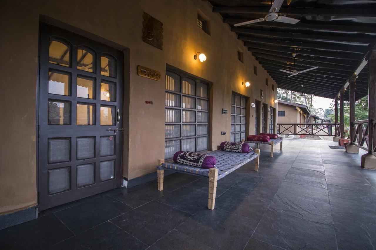 Wowstayz Pachmarhi Ecotel Экстерьер фото