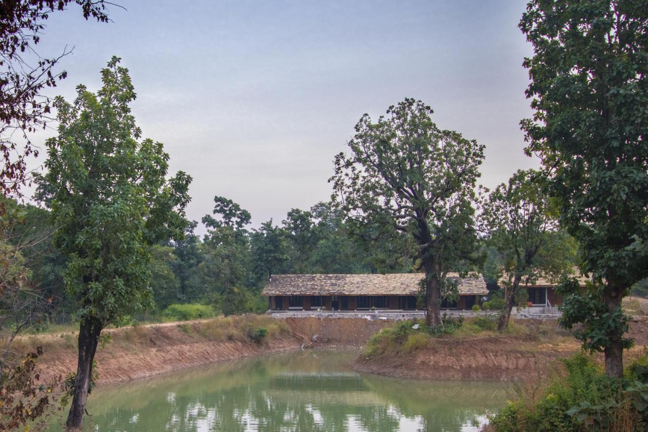Wowstayz Pachmarhi Ecotel Экстерьер фото
