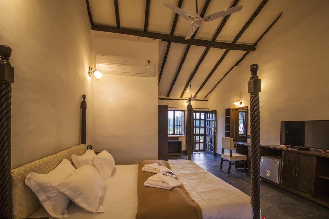 Wowstayz Pachmarhi Ecotel Экстерьер фото
